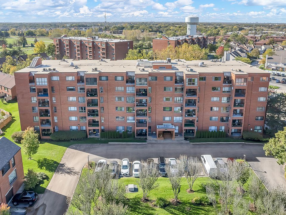 1st image of 3700 Capri Ct APT 604
