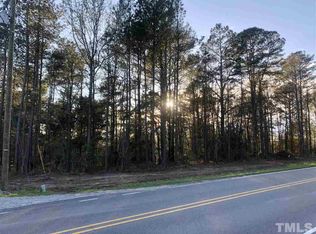 11008 Fanny Brown Rd, Raleigh, NC 27603