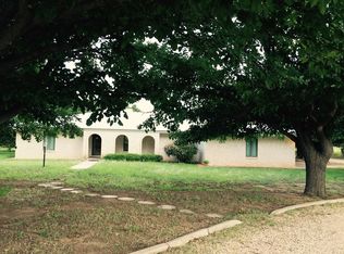 2115 S Us Highway 84 Hwy, Snyder, TX 79549