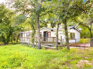 182 Ranch Country Dr, La Vernia, TX 78121