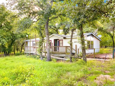 182 Ranch Country Dr, La Vernia, TX, 78121