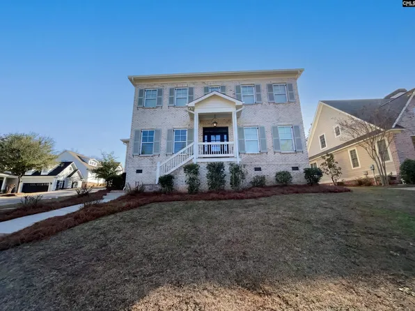 101 Creek Vista Way, Columbia, SC 29206