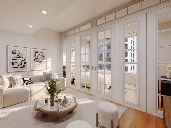 301 East 61st Street image 1 of 8