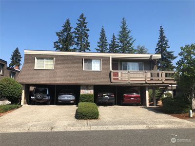 14518 NE 6th Place, Bellevue, WA, 98007