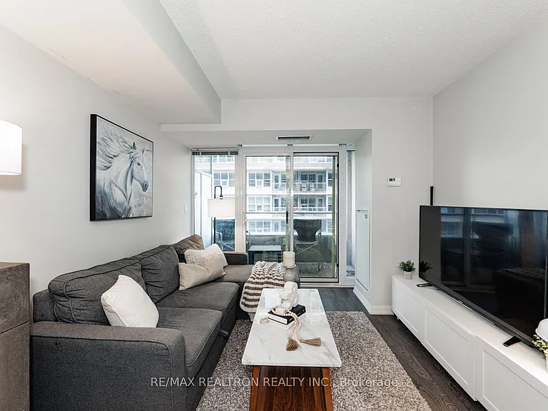 65 Liberty St #418 — Photo 5