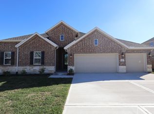 12106 Willow Way Ave, Mont Belvieu, TX 77535