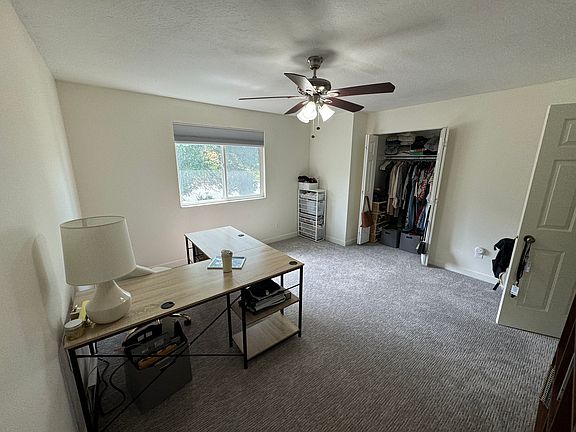 upstairs Bedroom/Office
