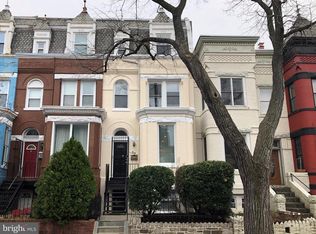 68 R St NW, Washington, DC 20001