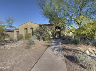 9440 E Canyon View Rd, Scottsdale, AZ 85255