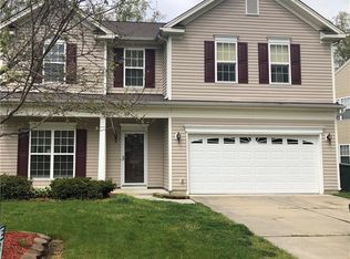 3634 Whitworth Dr, Greensboro, NC 27405