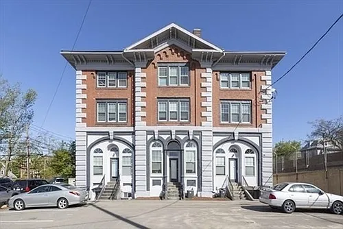 5 Woodworth St #11 Photo 1