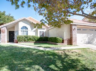 3105 Paxton Ave, Palmdale, CA 93551