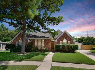 19243 Delta Queen Dr, Katy, TX 77449