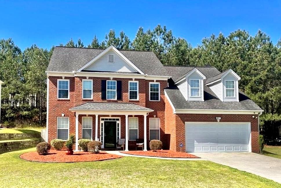6811 Lakefield Forrest Pl, Riverdale, GA 30296 MLS 7395116 Zillow