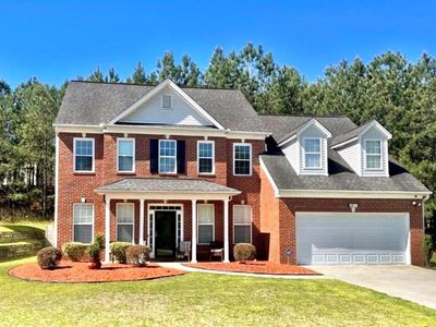 6811 Lakefield Forrest Pl, Riverdale, GA, 30296