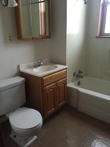 1318 N Kedzie Ave #3R — Photo 7