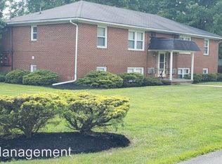 3880 Niles Carver Rd APT 12, Mineral Ridge, OH 44440