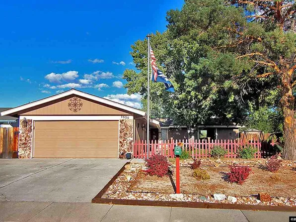 1520 Van Petten St, Reno, NV 89503