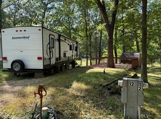 12-13 Woodhaven Lakes, Sublette, IL 61367
