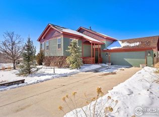 2003 Falcon Hill Rd, Fort Collins, CO 80524