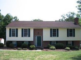 123 Eley Rd, Fredericksburg, VA 22406