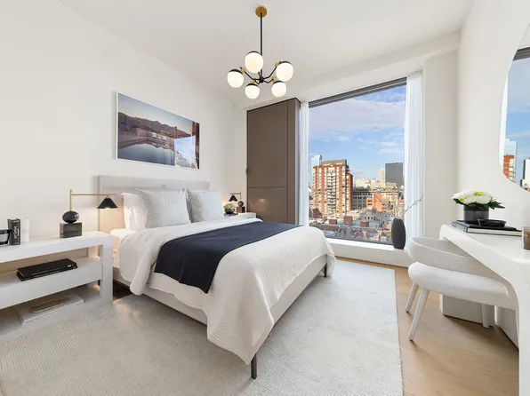 251 West 14th Street PENTHOUSE image 11 of 12