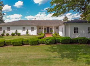 950 Craig Dr, Henderson, KY 42420