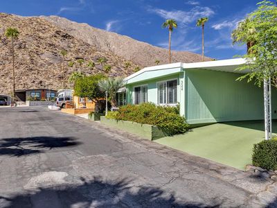324 Marble Ln, Palm Springs, CA, 92264