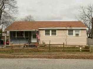 716 E Pine St, Millville, NJ