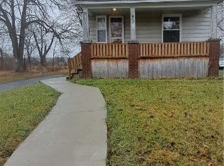 117 Millet Ave, Youngstown, OH