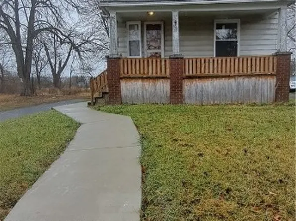 117 Millet Ave, Youngstown, OH 44509