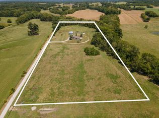 11001 John Deere Rd, South Coffeyville, OK 74072