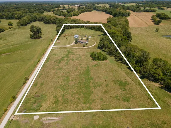 11001 John Deere Rd, South Coffeyville, OK 74072