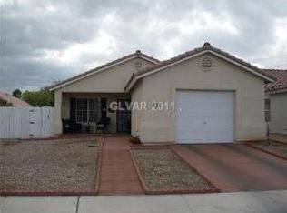 5493 Crinoline Ave, Las Vegas, NV 89122