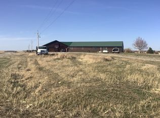 41298 903rd Rd #24-34-25, Sparks, NE 69220
