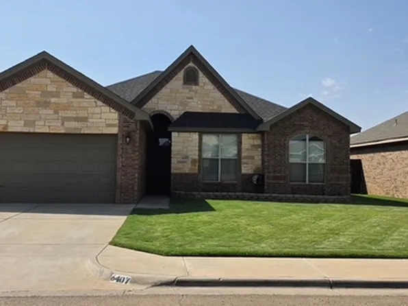 6407 95th St, Lubbock, TX 79424