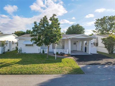 5064 NW 43rd Ct, Fort Lauderdale, FL, 33319