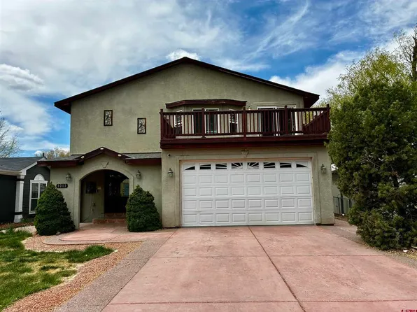 1011 Bluff Street, Delta, CO 81416-2130