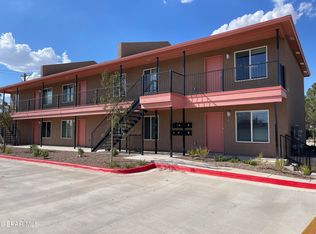 445 Gallagher St, El Paso, TX 79915
