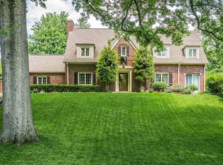 2549 Dell Rd, Seneca Gardens, KY 40205