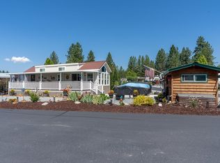 306 Tall Pine Loop N #1, Usk, WA 99180