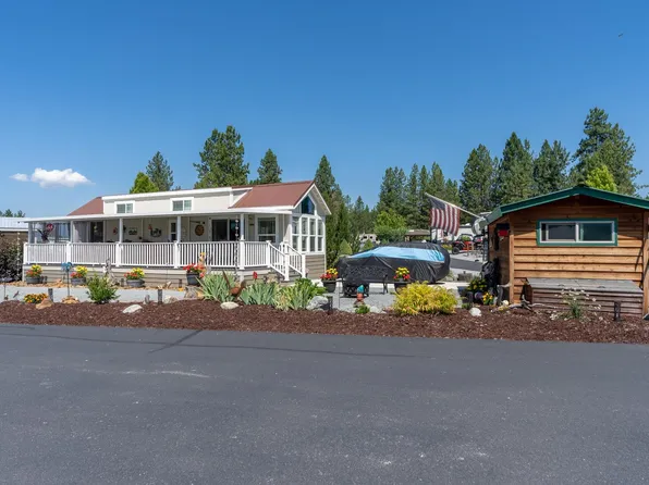 306 Tall Pine Loop N #1, Usk, WA 99180