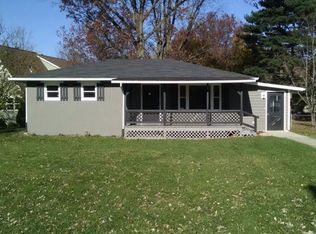 163 Crowl Dr, Sunbury, OH