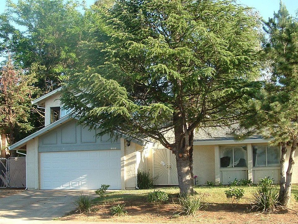 Corner Lot with Mature Trees
