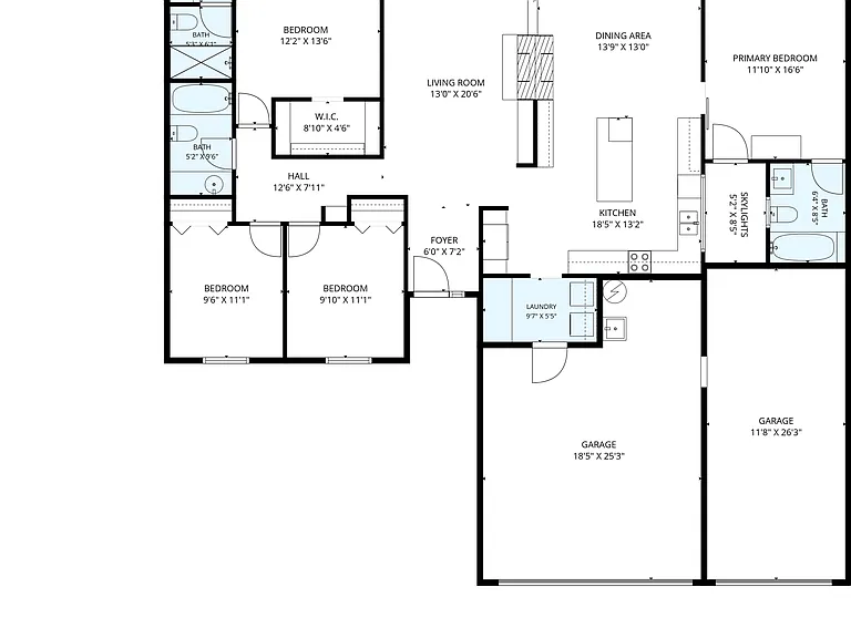5401 E Beck Ln — Photo 47