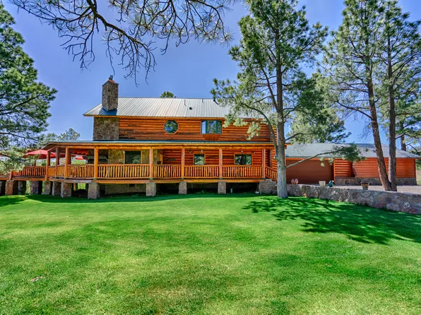 38721 Highway 373, Greer, AZ 85927