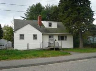 11 Forest St, Biddeford, ME 04005