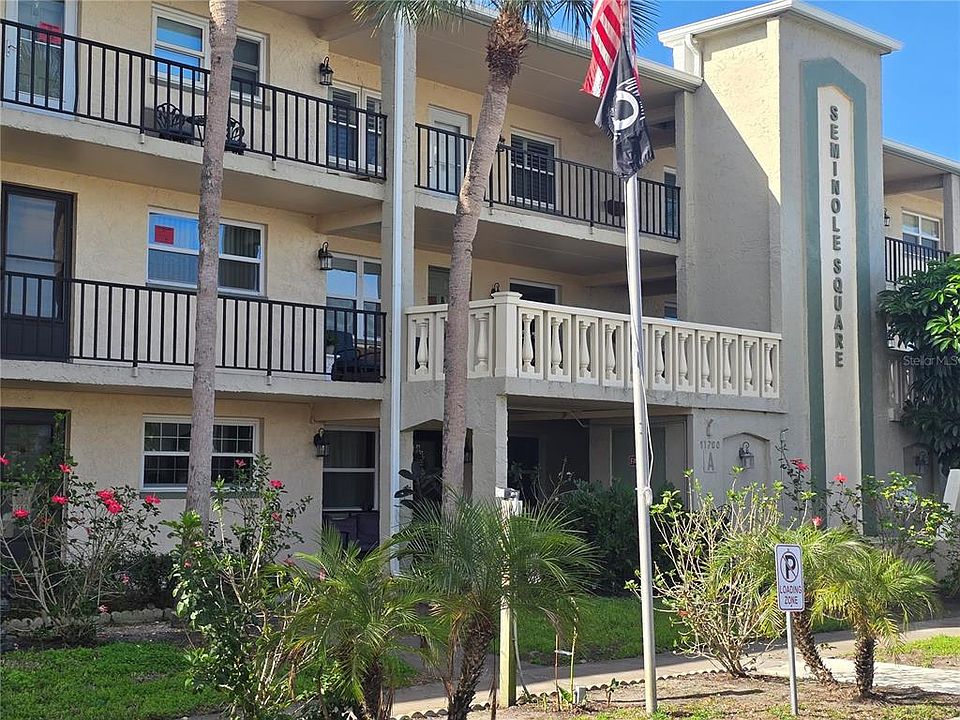 1st image of 11700 Park Blvd APT 105