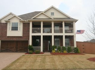 5683 Imperial Meadow Dr, Frisco, TX 75035