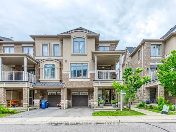 2435 Greenwich Dr, Oakville, ON